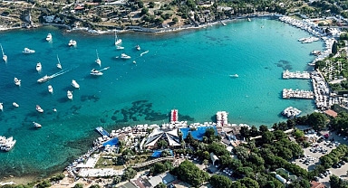 Aya Yorgi Koyu'nun imara açılmasına yargı engeli: Telafisi güç zararlar doğabilir