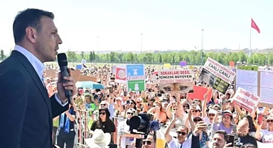 CHP İstanbul İl Başkanı Özgür Çelik ve Parti Yöneticilerinin Yargılanacağı Tarih Belli Oldu