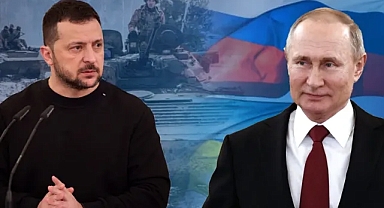 Rusya-Ukrayna'nın İkinci Barış Masası Yine İstanbul'da! Rus Heyeti Geliyor, Tarih Belli Oldu