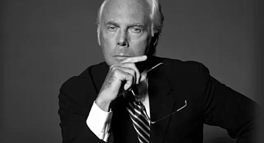 Ünlü moda tasarımcısı Giorgio Armani hayatını kaybetti