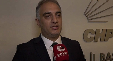 Kurultay davasının reddedilmesinin ardından CHP'nin avukatından ilk açıklama