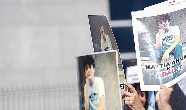 Minguzzi cinayeti davasında karar açıklandı: İki sanığa 24 yıl hapis cezası