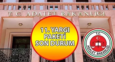 11.YARGI PAKETİ 'COVİD MAĞDURLARI HAK İHLALLERİ '' YÜZBİNLER YİNE UNUTULDU !