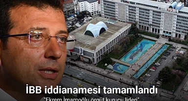 Ekrem İmamoğlu iddianamesinde Türkiye’nin en büyük iş adamlarının adı da geçiyor! Kimi şüpheli kimi mağdur