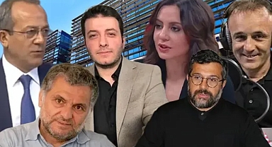 İstanbul Cumhuriyet Başsavcılığı Açıkladı: 6 Gazetecinin İfadesi Alınacak