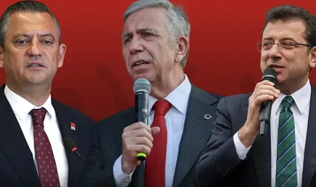 Özel’in Erdoğan’a bu çağrısı adaylık sinyali olarak yorumlandı: Aday olursa Erdoğan'la yarışmaya varım