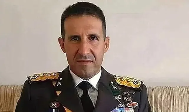 Son Dakika! Emekli Kurmay Albay Orkun Özeller’e tahliye!