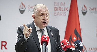 ‘Cumhurbaşkanına hakaret’ davasında Ümit Özdağ hakkında karar