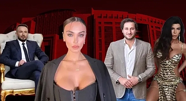 Uyuşturucu Soruşturmasında Yeni Dalga! Gözaltına Alınan 20 Kişinin İsimleri Belli Oldu