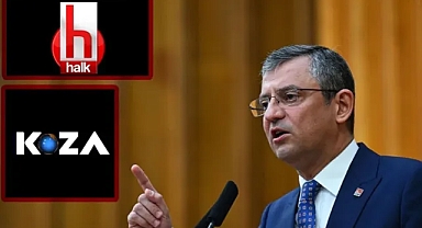 Özgür Özel talimat verdi! Halk TV’ye rakip: Koza TV ulusal yayına hazırlanıyor iddiası