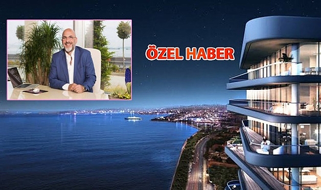 SEKRETERİNİN SALDIRDIĞI PATRON ÜNLÜ İŞADAMI NAZIM KALKAVAN MI?