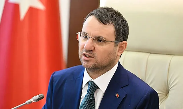 Akın Gürlek'ten "genel af" ve "umut hakkı" açıklaması