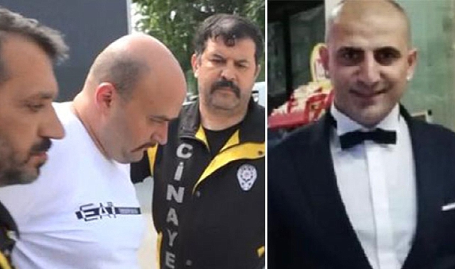 Patronunun boğazını kesmişti! 38 milyon TL'lik çek kayıp!