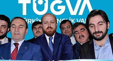 TÜGVA davası çöktü 
